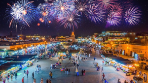 Best Things to Do in Marrakech at Night in 2024