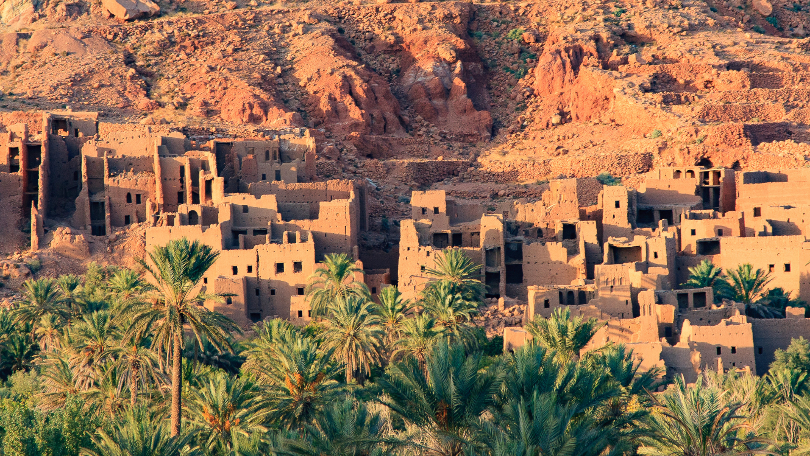 3 days from Marrakech to Merzouga Desert and Fes