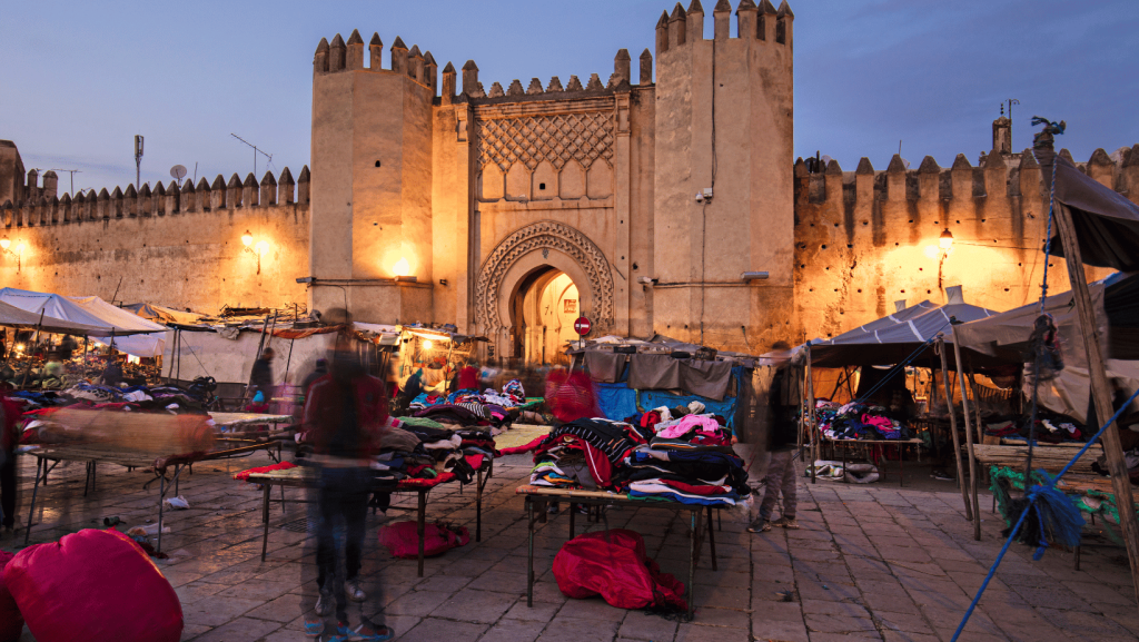 Top 16 Ways to Be Safe While Visiting Morocco